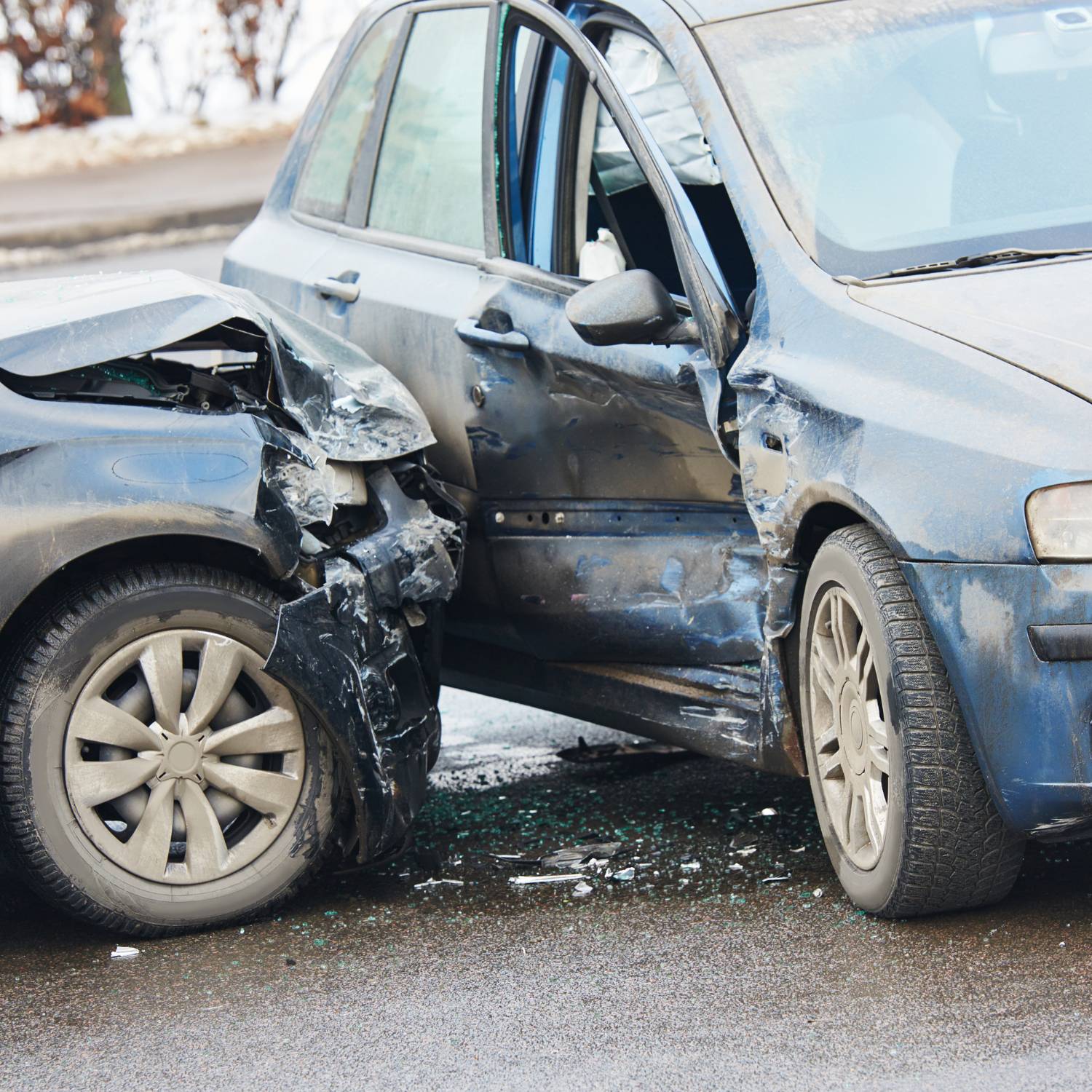 abogado para accidentes de tráfico en Illescas