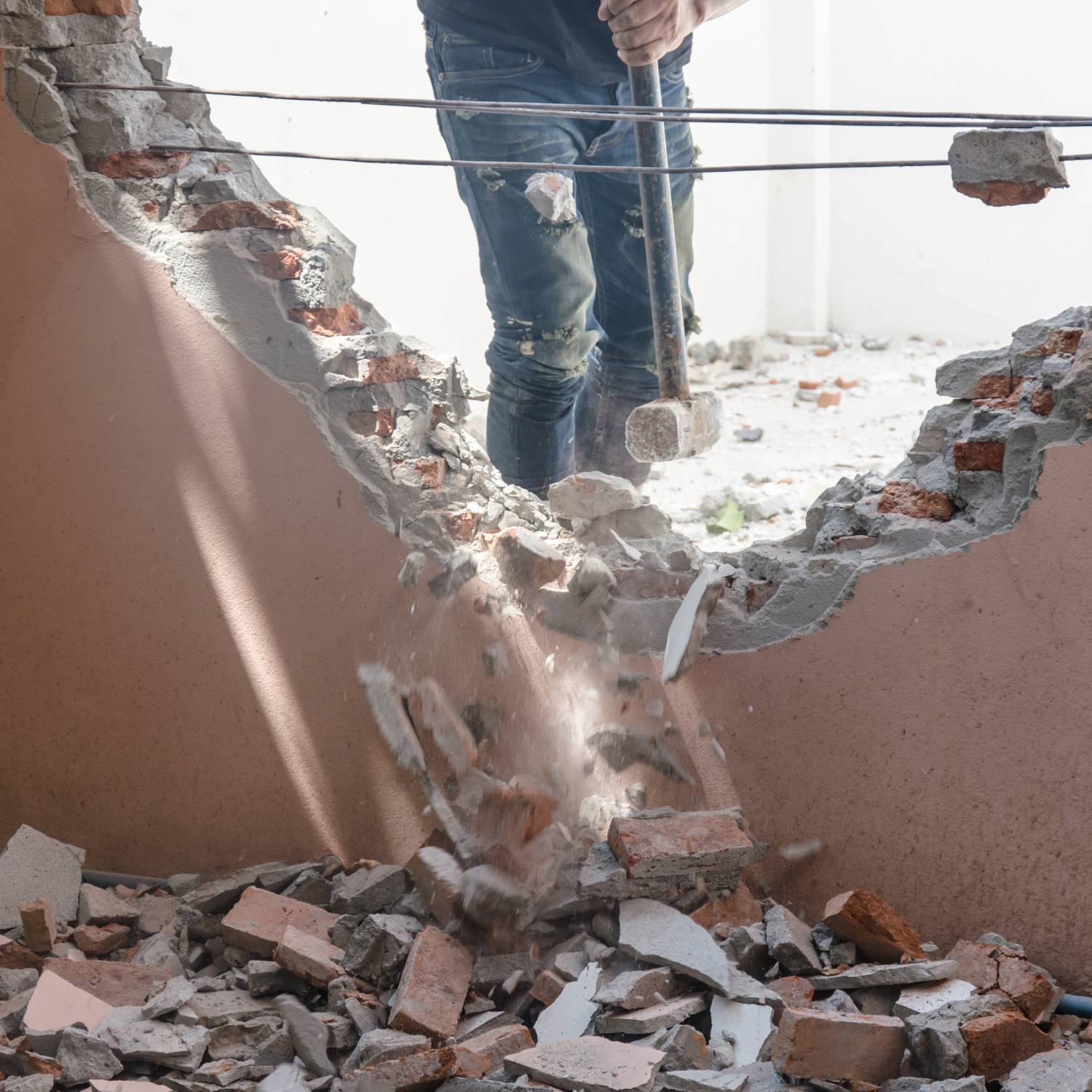 PUBLICADA defecto en la construcción abogado