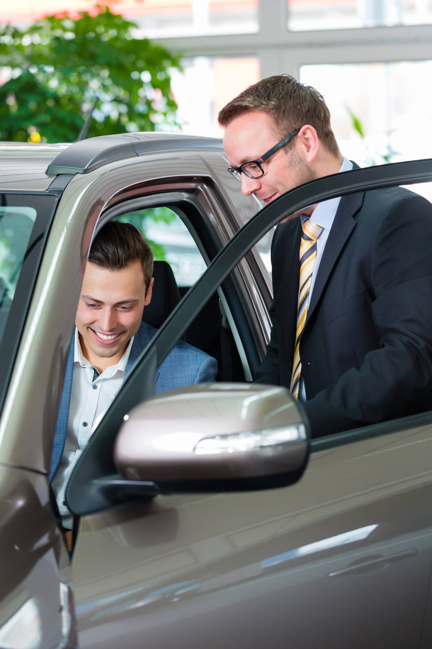 PUBLICADA gestoría de tráfico